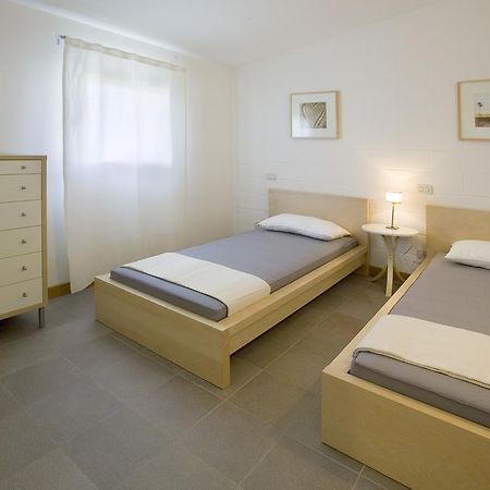 Agriturismo Ca' Tron Cortellazzo Εξωτερικό φωτογραφία