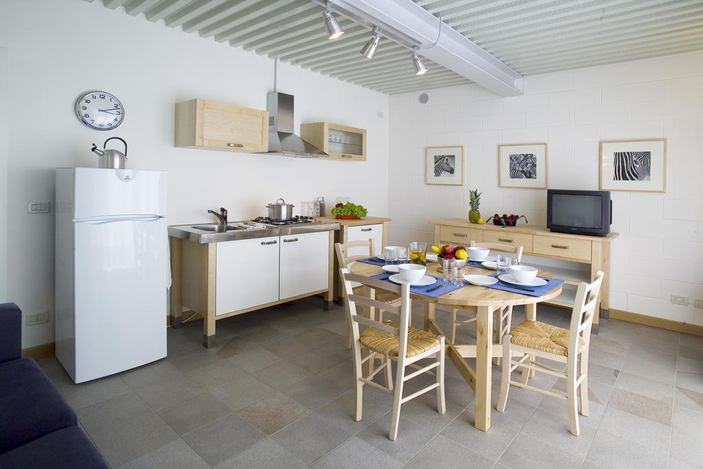 Agriturismo Ca' Tron Cortellazzo Εξωτερικό φωτογραφία
