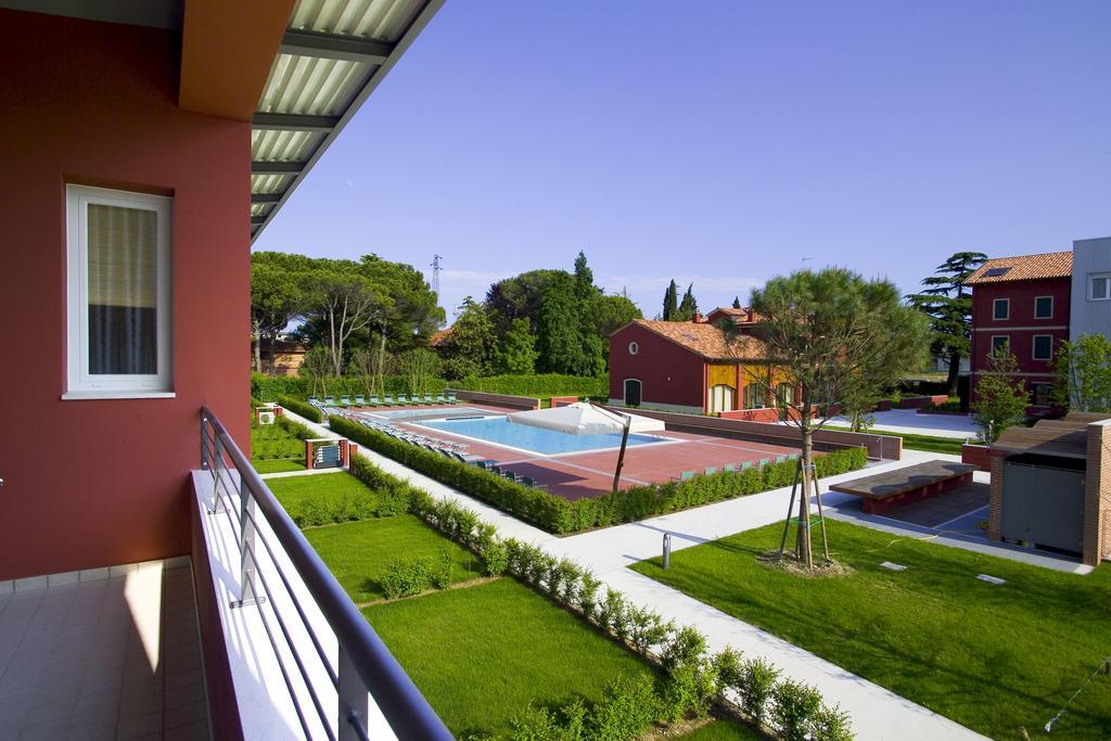 Agriturismo Ca' Tron Cortellazzo Εξωτερικό φωτογραφία