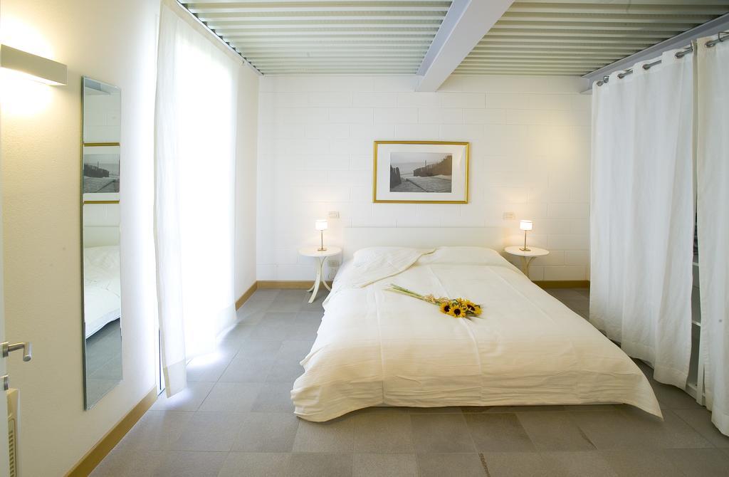 Agriturismo Ca' Tron Cortellazzo Εξωτερικό φωτογραφία