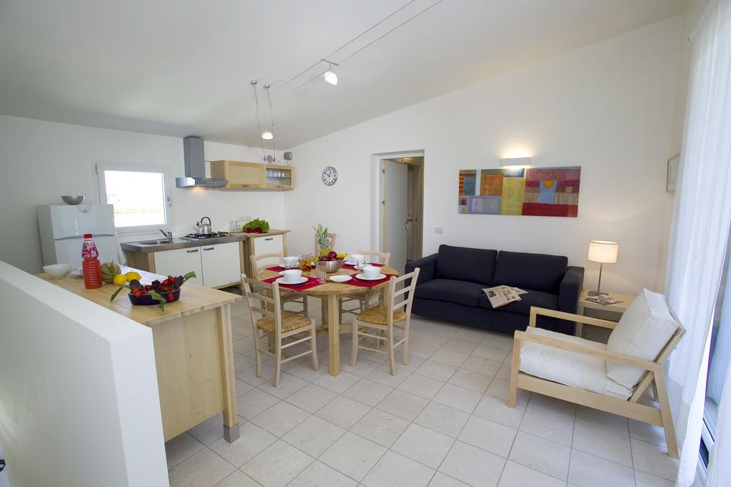 Agriturismo Ca' Tron Cortellazzo Εξωτερικό φωτογραφία