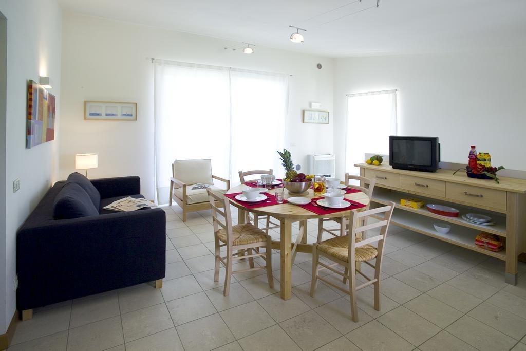 Agriturismo Ca' Tron Cortellazzo Εξωτερικό φωτογραφία