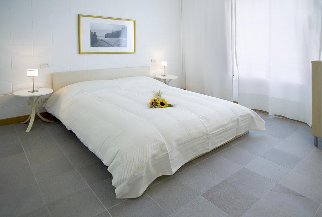Agriturismo Ca' Tron Cortellazzo Εξωτερικό φωτογραφία