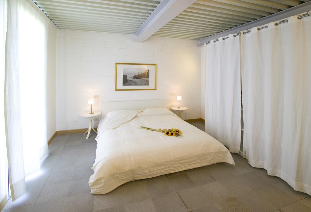 Agriturismo Ca' Tron Cortellazzo Εξωτερικό φωτογραφία